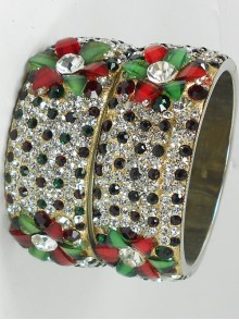 Lakh Bangles